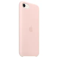Husă pentru smartphone Apple iPhone 7/ 8/ SE2/ SE 2022 Apple/ Back/ TPU/ Chalk Pink photo 2