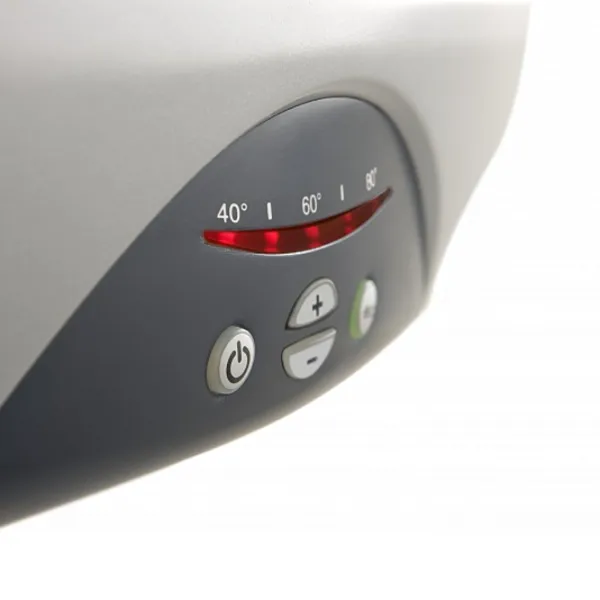 Boiler Ariston SHP ECO 80V Electric/ 80 l/ White photo 2