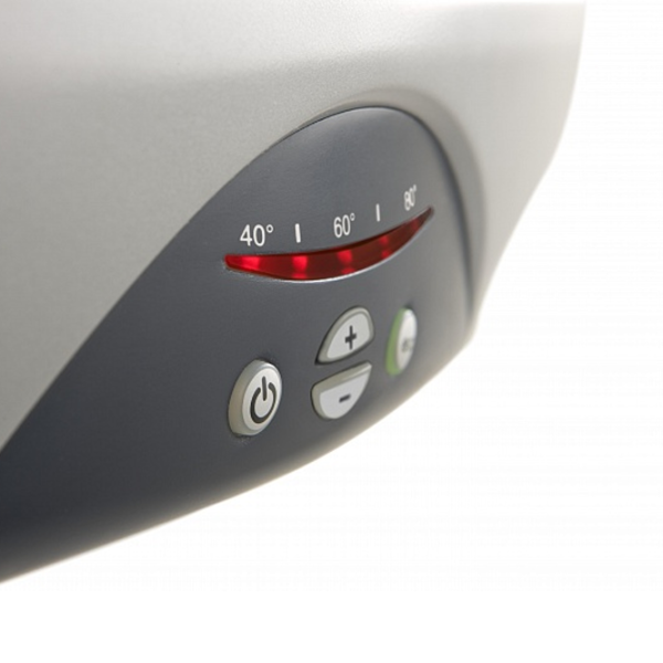 Boiler Ariston SHP ECO 80V Electric/ 80 l/ White photo 2