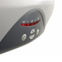 Boiler Ariston SHP ECO 80V Electric/ 80 l/ White photo 2