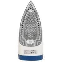 Fier de călcat Tefal FV2838E0 Clasic / 2400 W / Blue photo 2