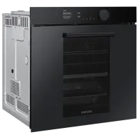 Cuptor încorporabil Samsung NV75T9979CD/ WT 3950 W/ Black photo 2