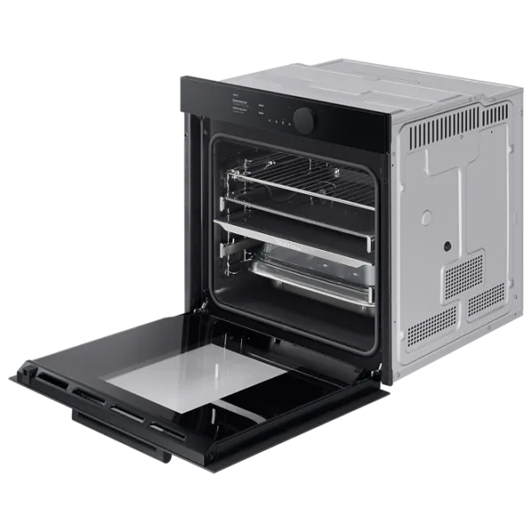 Духовой шкаф Samsung NV75T9979CD/ WT 3950 Вт/ Черный photo 3