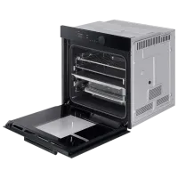 Cuptor încorporabil Samsung NV75T9979CD/ WT 3950 W/ Black photo 3