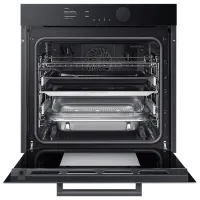 Cuptor încorporabil Samsung NV75T9979CD/ WT 3950 W/ Black photo 4