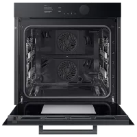 Cuptor încorporabil Samsung NV75T9979CD/ WT 3950 W/ Black photo 5