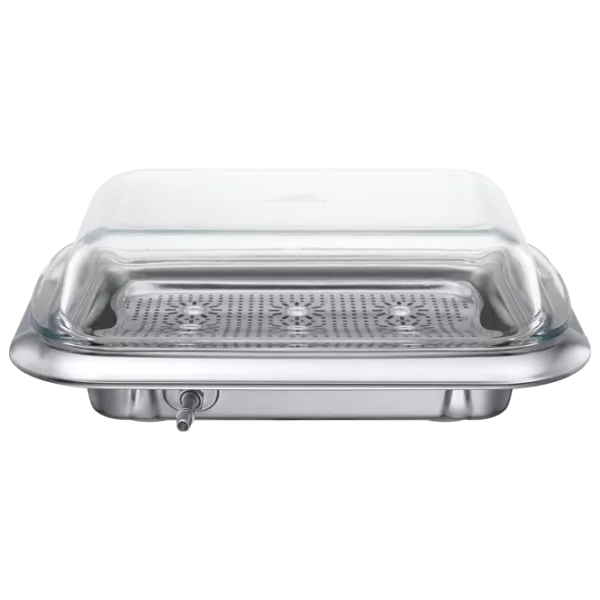 Духовой шкаф Samsung NV75T9979CD/ WT 3950 Вт/ Черный photo 8
