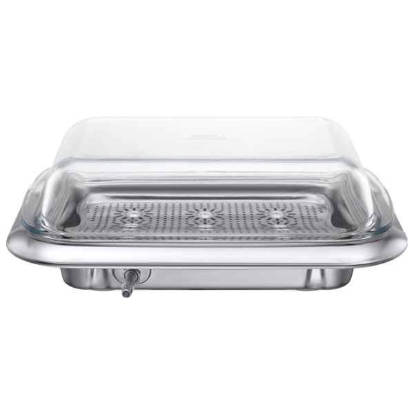 Духовой шкаф Samsung NV75T9979CD/ WT 3950 Вт/ Черный photo 8