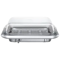 Cuptor încorporabil Samsung NV75T9979CD/ WT 3950 W/ Black photo 8