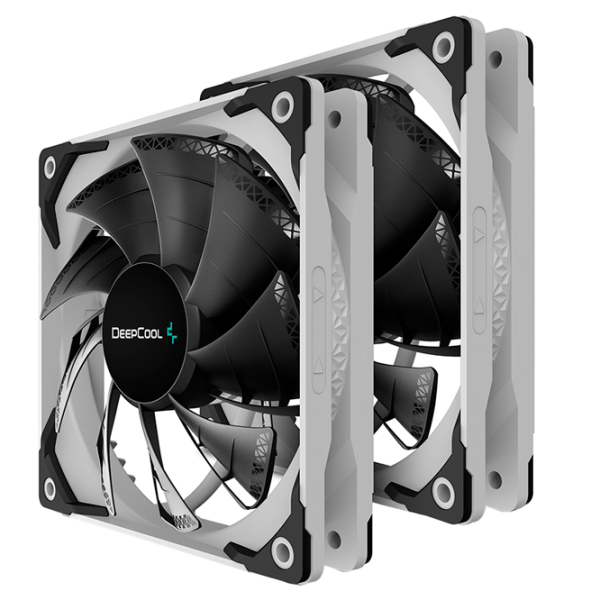 Cooler cu lichid Deepcool Castle 360EX Hidrodinamic/ 1800 rpm photo 5