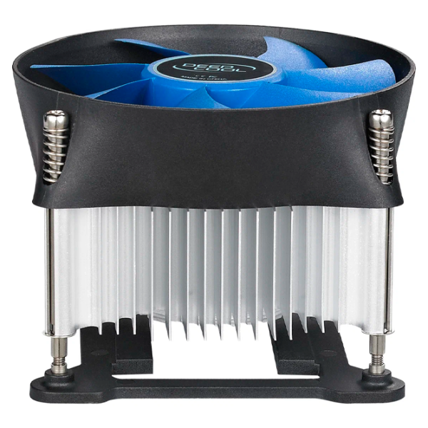 Cooler Deepcool THETA20 PWM Hidrodinamic/ 2400 rpm photo 2 Cooler Deepcool THETA20 PWM Hidrodinamic/ 2400 rpm photo 2