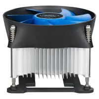 Cooler Deepcool THETA20 PWM Hidrodinamic/ 2400 rpm photo 2