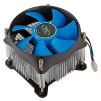 Cooler Deepcool THETA20 PWM Hidrodinamic/ 2400 rpm photo 3