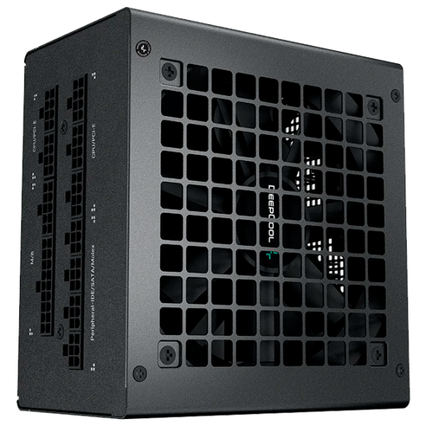 Блок питания Deepcool PQ850M 80+ Gold/ 850 Вт photo 5 Блок питания Deepcool PQ850M 80+ Gold/ 850 Вт photo 5