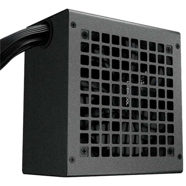 Блок питания Deepcool PF750 80 PLUS/ 750 Вт photo 3