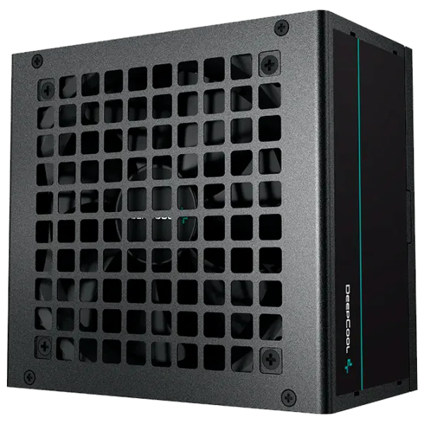 Блок питания Deepcool PF750 80 PLUS/ 750 Вт photo 5