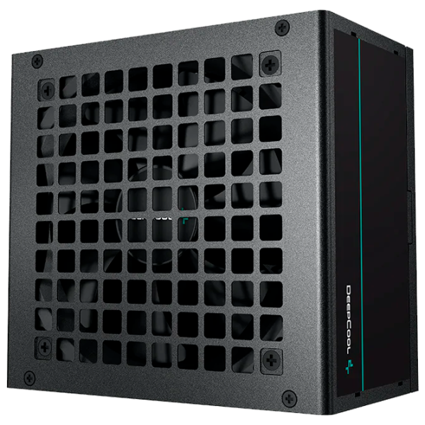 Блок питания Deepcool PF750 80 PLUS/ 750 Вт photo 5