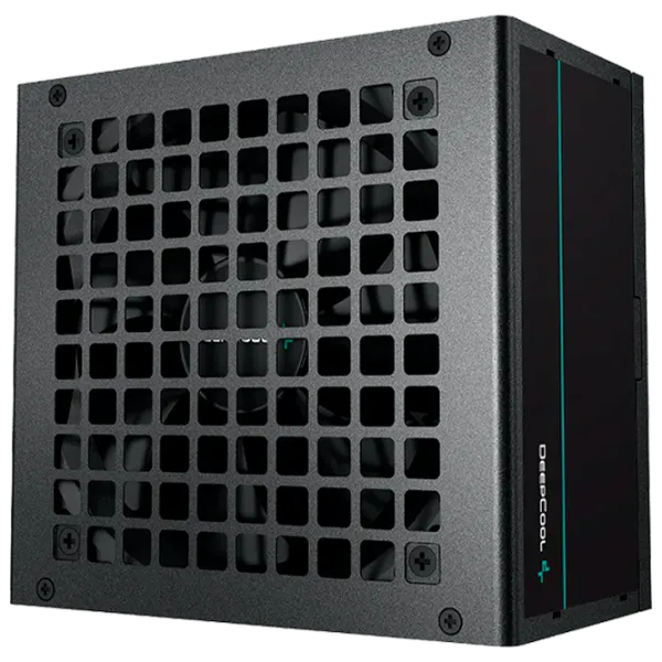 Блок питания Deepcool PF500 80 PLUS/ 500 Вт photo 3