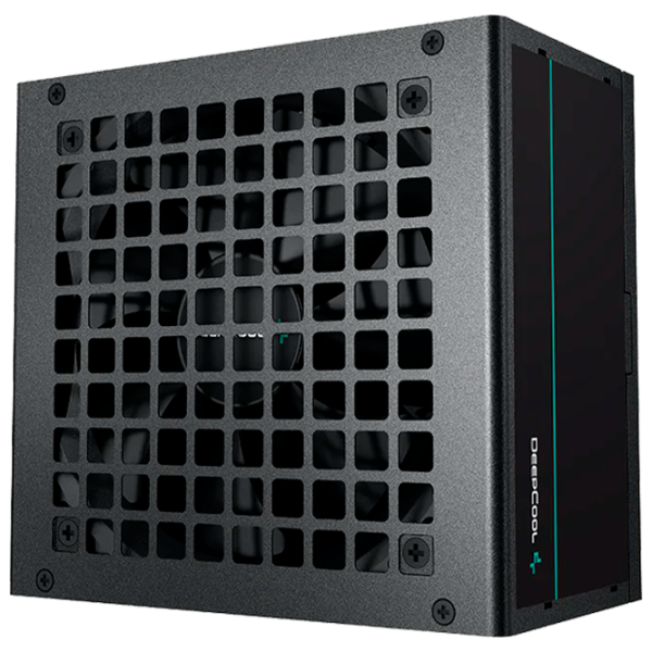 Блок питания Deepcool PF500 80 PLUS/ 500 Вт photo 3