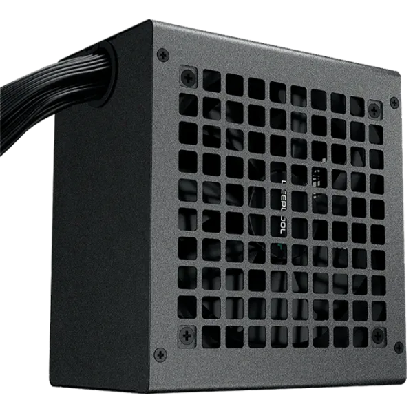 Блок питания Deepcool PF500 80 PLUS/ 500 Вт photo 4
