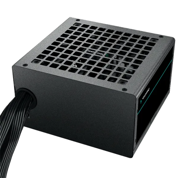 Блок питания Deepcool PF500 80 PLUS/ 500 Вт photo 5