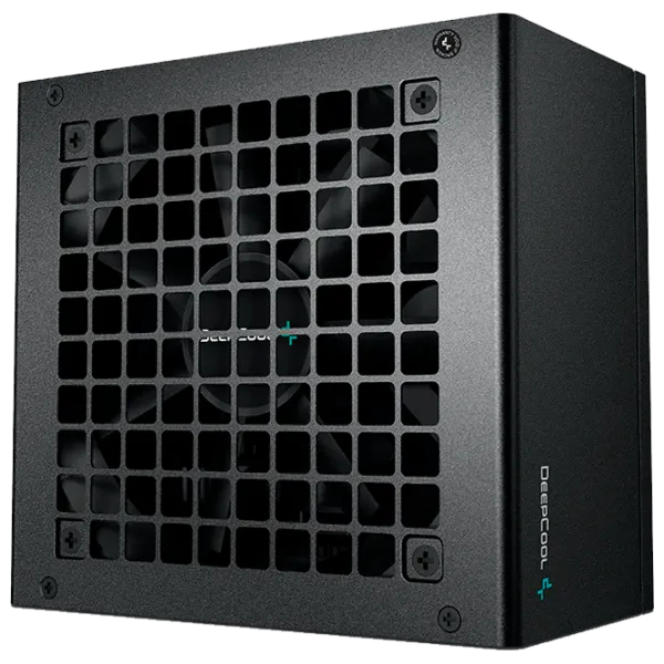 Блок питания Deepcool PQ750M 80+ Gold/ 750 Вт photo 3