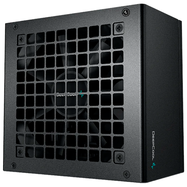 Блок питания Deepcool PQ750M 80+ Gold/ 750 Вт photo 3