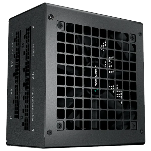 Блок питания Deepcool PQ750M 80+ Gold/ 750 Вт photo 5