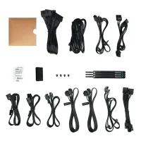 Sursă de alimentare Deepcool PQ750M 80+ Gold/ 750 W photo 6