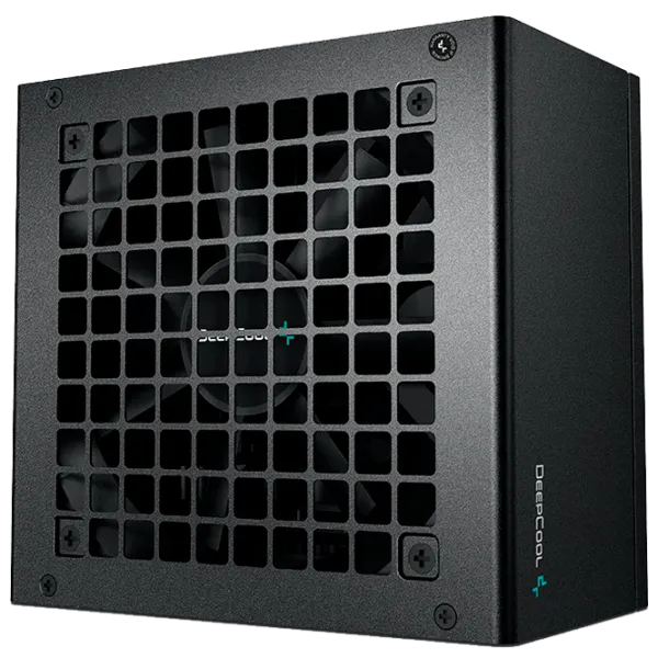 Блок питания Deepcool PQ1000M 80+ Gold/ 1000 Вт photo 2