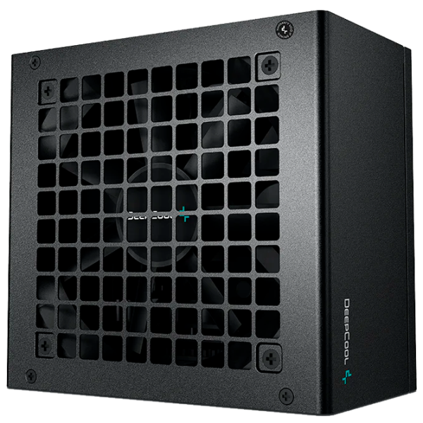 Блок питания Deepcool PQ1000M 80+ Gold/ 1000 Вт photo 2
