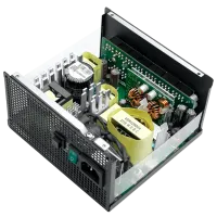 Sursă de alimentare Deepcool PQ1000M 80+ Gold/ 1000 W photo 5