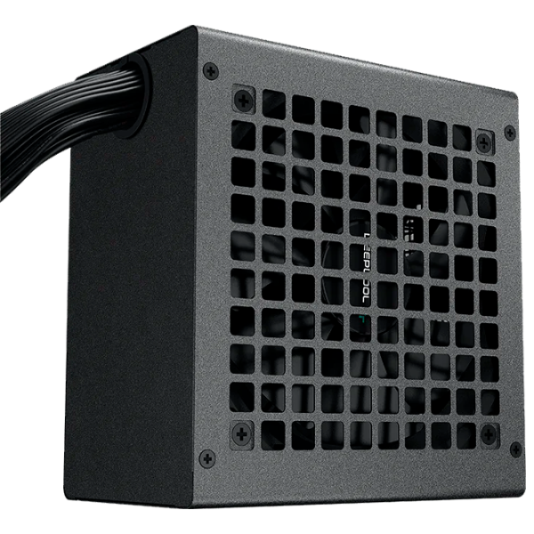 Блок питания Deepcool PF650 80 PLUS/ 650 Вт photo 3 Блок питания Deepcool PF650 80 PLUS/ 650 Вт photo 3