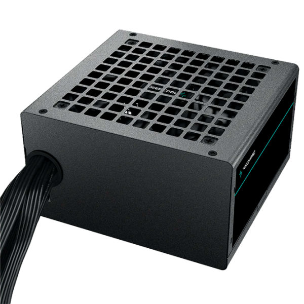 Блок питания Deepcool PF650 80 PLUS/ 650 Вт photo 4 Блок питания Deepcool PF650 80 PLUS/ 650 Вт photo 4