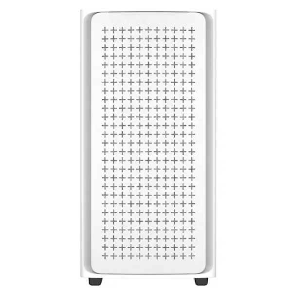 Корпус Deepcool CK560 Mid Tower / Белый photo 3
