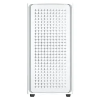 Carcasă Deepcool CK560 Mid Tower / White photo 3