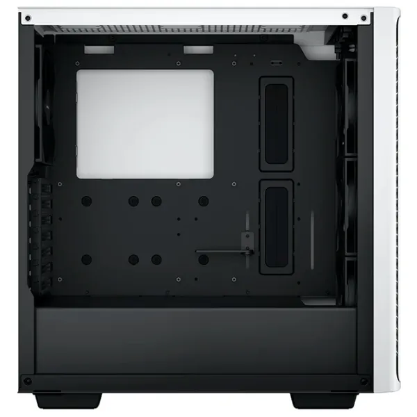 Корпус Deepcool CK560 Mid Tower / Белый photo 5