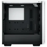Carcasă Deepcool CK560 Mid Tower / White photo 5