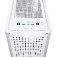 Carcasă Deepcool CK560 Mid Tower / White photo 8