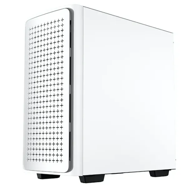 Корпус Deepcool CK560 Mid Tower / Белый photo 9