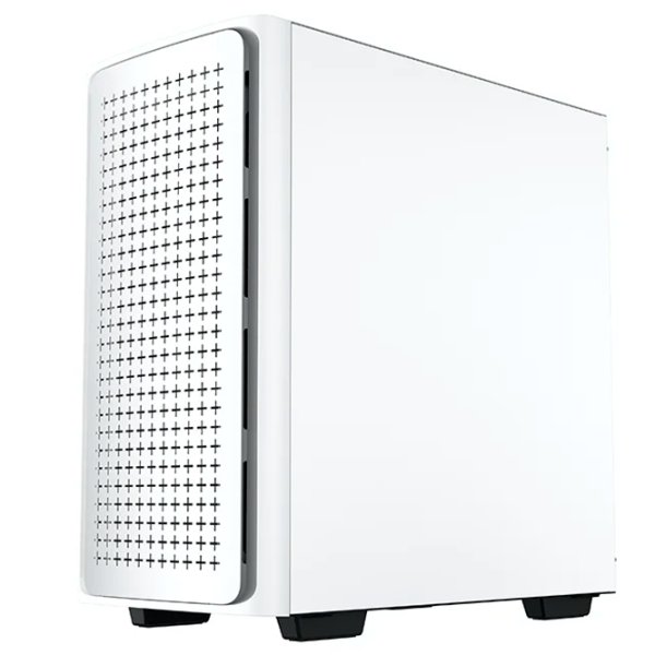 Корпус Deepcool CK560 Mid Tower / Белый photo 9