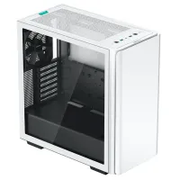 Корпус Deepcool CK500 Mid Tower / Белый photo 2