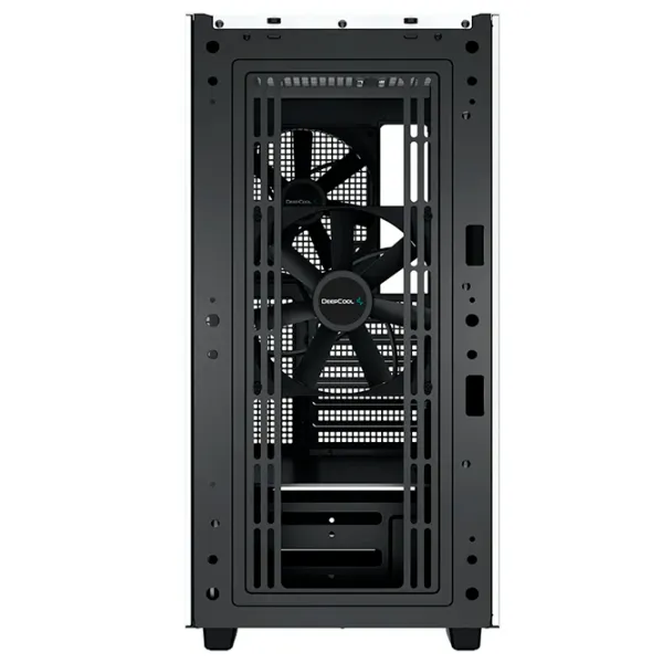 Корпус Deepcool CK500 Mid Tower / Белый photo 4