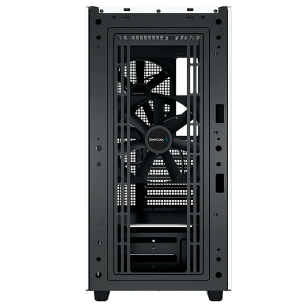 Корпус Deepcool CK500 Mid Tower / Белый photo 4