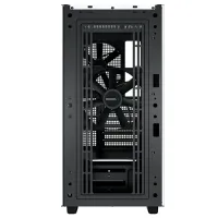 Корпус Deepcool CK500 Mid Tower / Белый photo 4