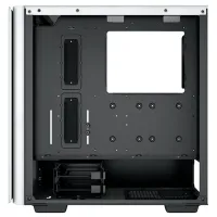 Корпус Deepcool CK500 Mid Tower / Белый photo 6
