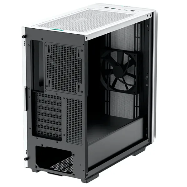 Корпус Deepcool CK500 Mid Tower / Белый photo 7