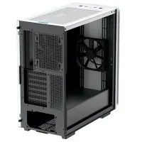 Корпус Deepcool CK500 Mid Tower / Белый photo 7