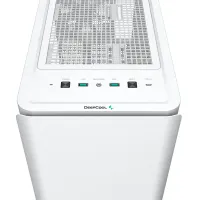 Корпус Deepcool CK500 Mid Tower / Белый photo 8