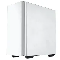 Корпус Deepcool CK500 Mid Tower / Белый photo 9